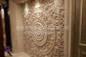 武汉江汉区石材雕刻样板